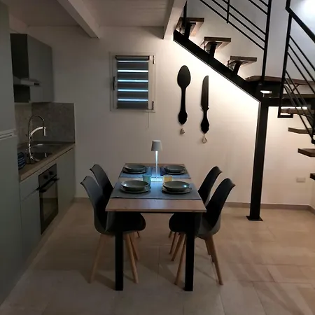 Loft Licia Apartment Mesagne Exterior photo