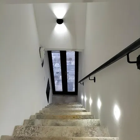 Loft Licia Apartment Mesagne Exterior photo