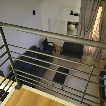 Loft Licia Apartment Mesagne Exterior photo