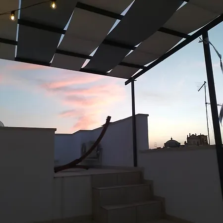 Loft Licia Apartment Mesagne Exterior photo