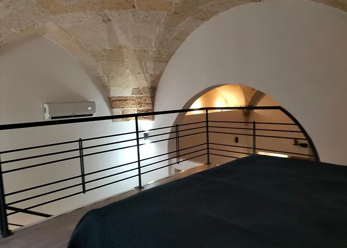 Loft Licia