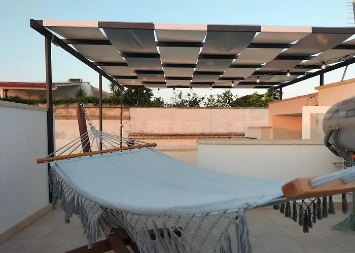 Loft Licia