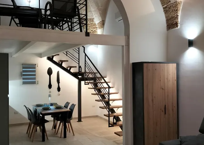 Loft Licia