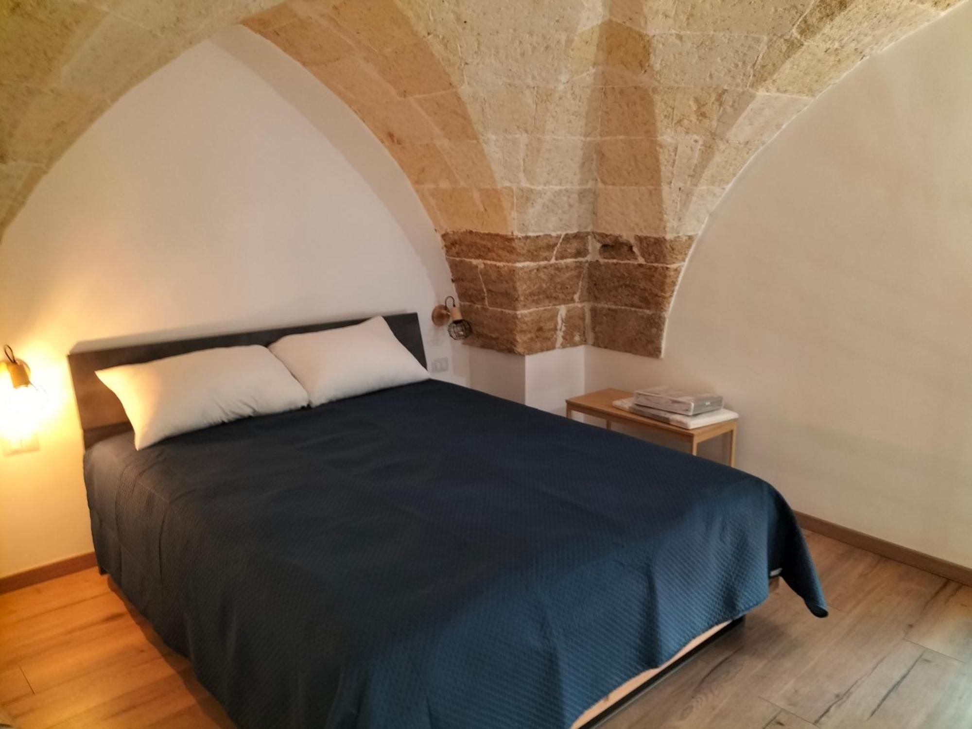 Apartment Loft Licia Mesagne