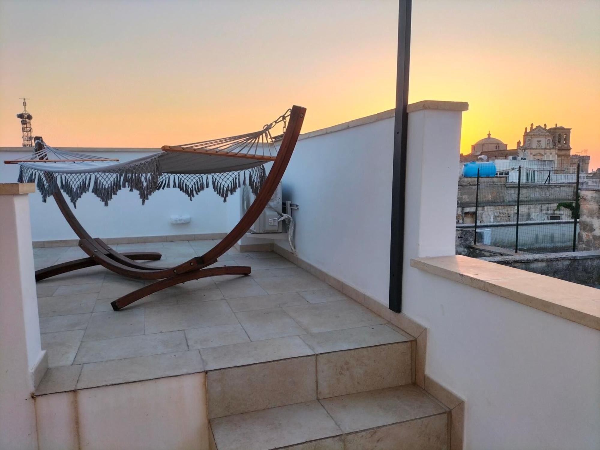 Loft Licia Apartment Mesagne