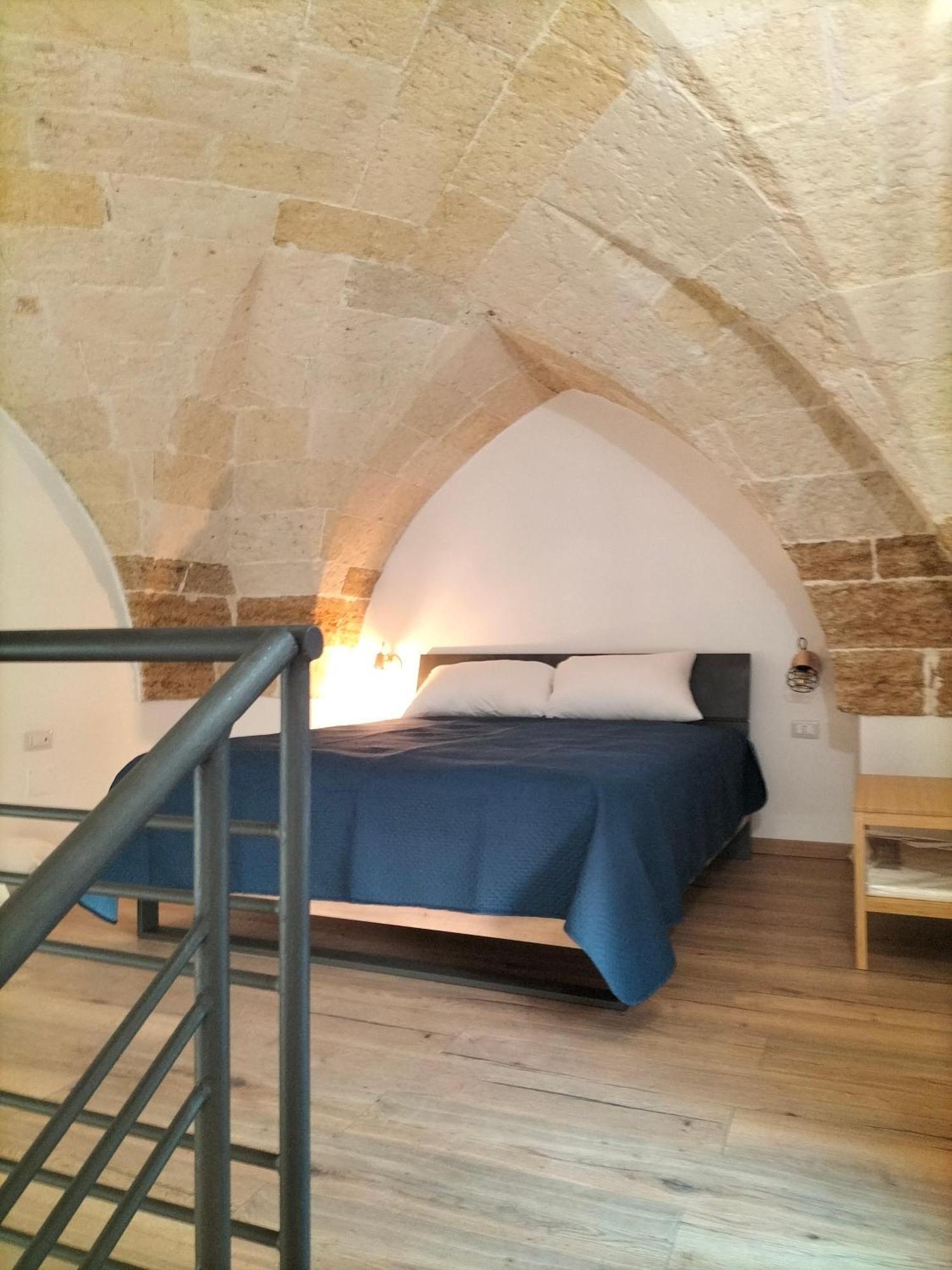 Apartment Loft Licia