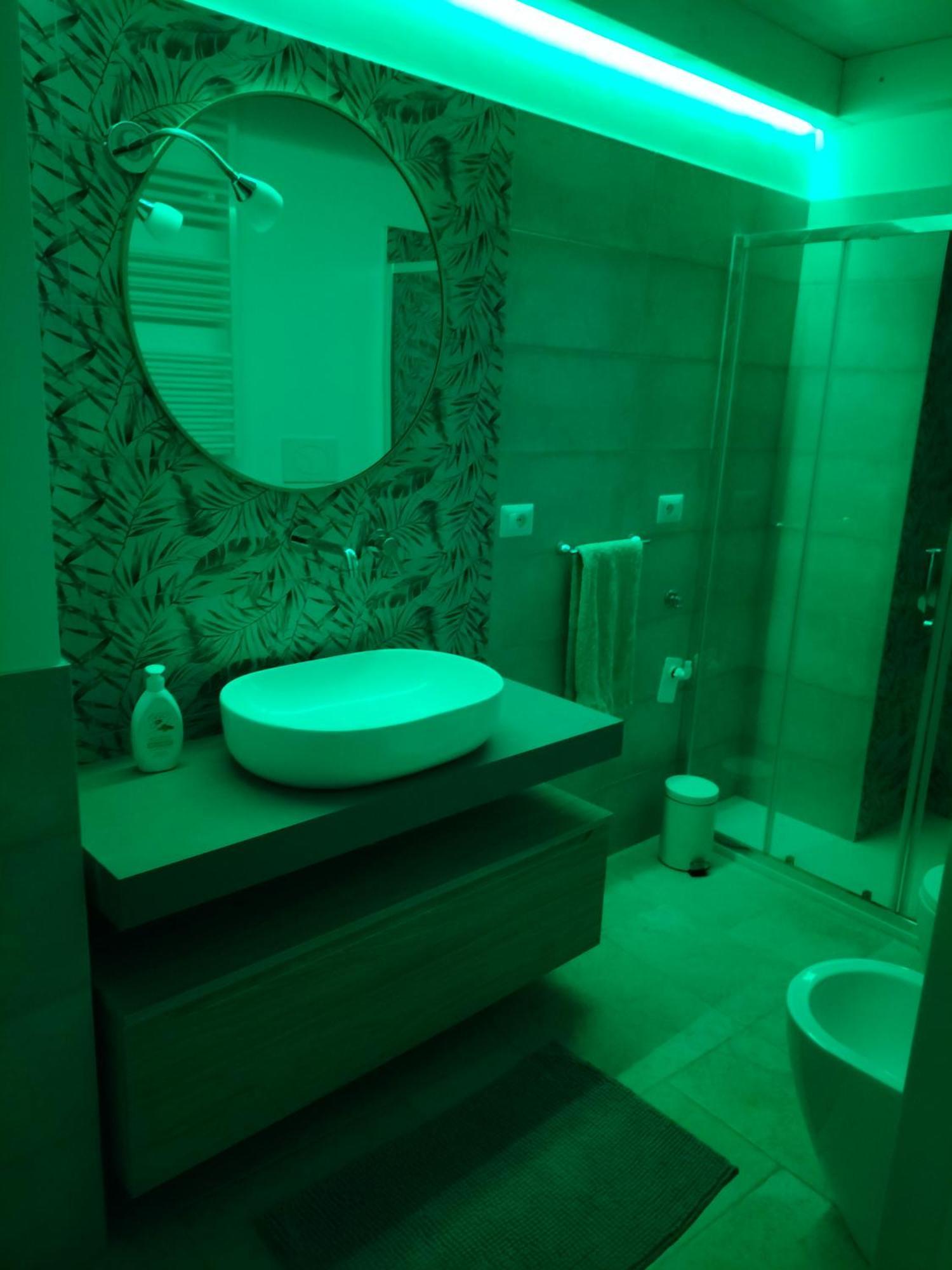 Apartment Loft Licia *
