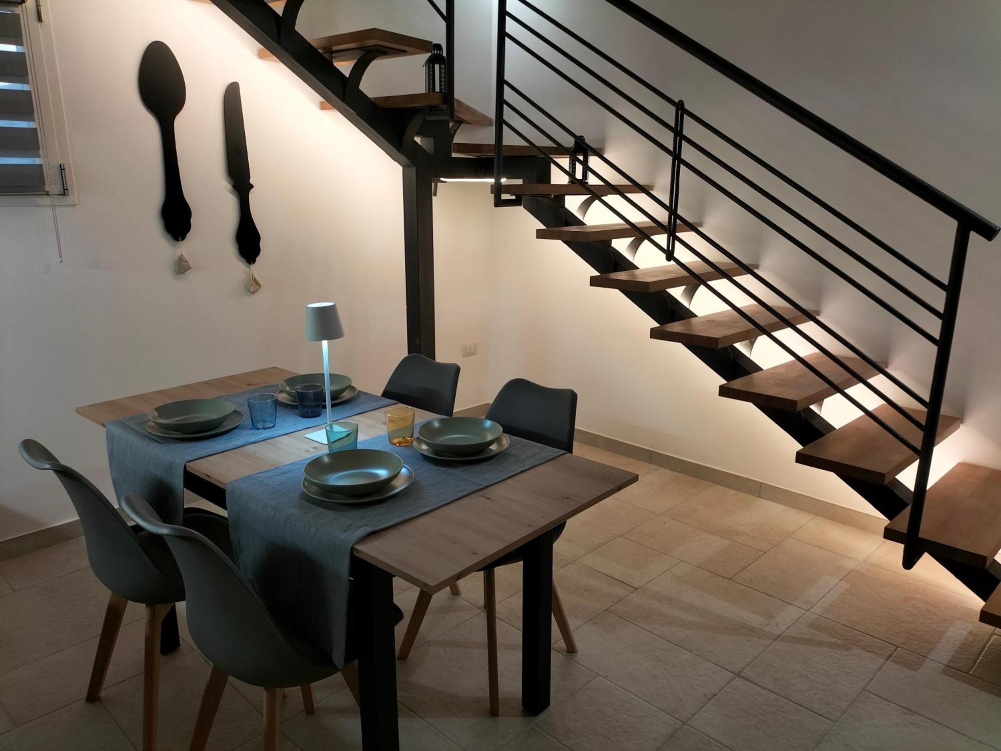 Apartment Loft Licia