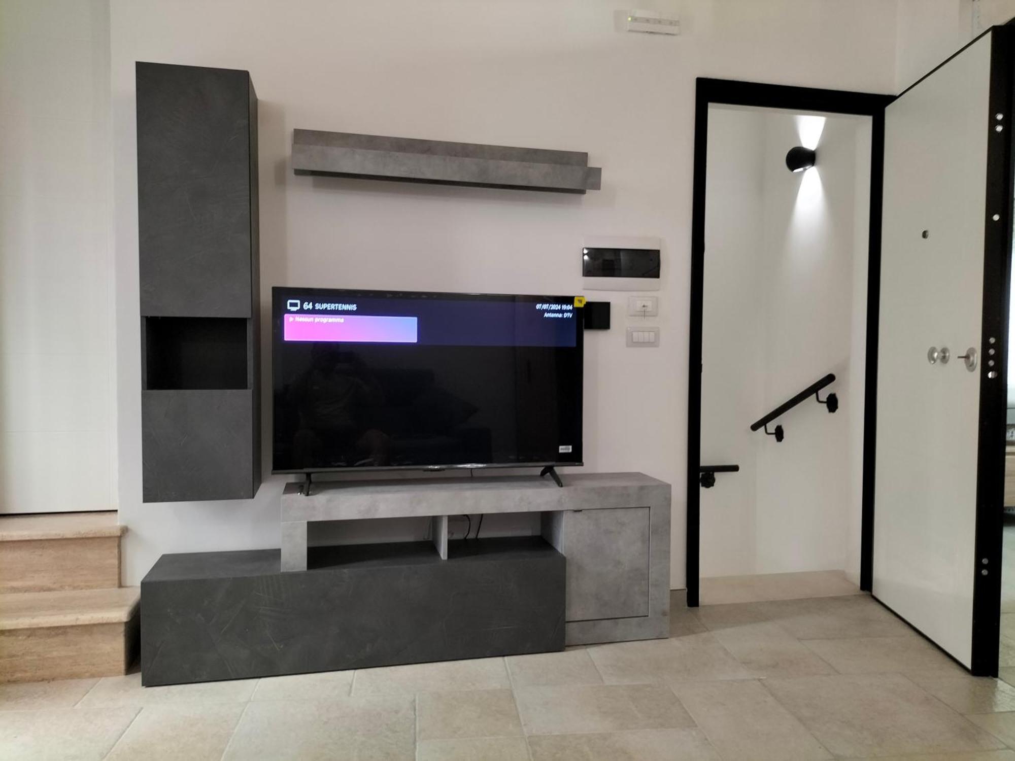Loft Licia Apartment Mesagne