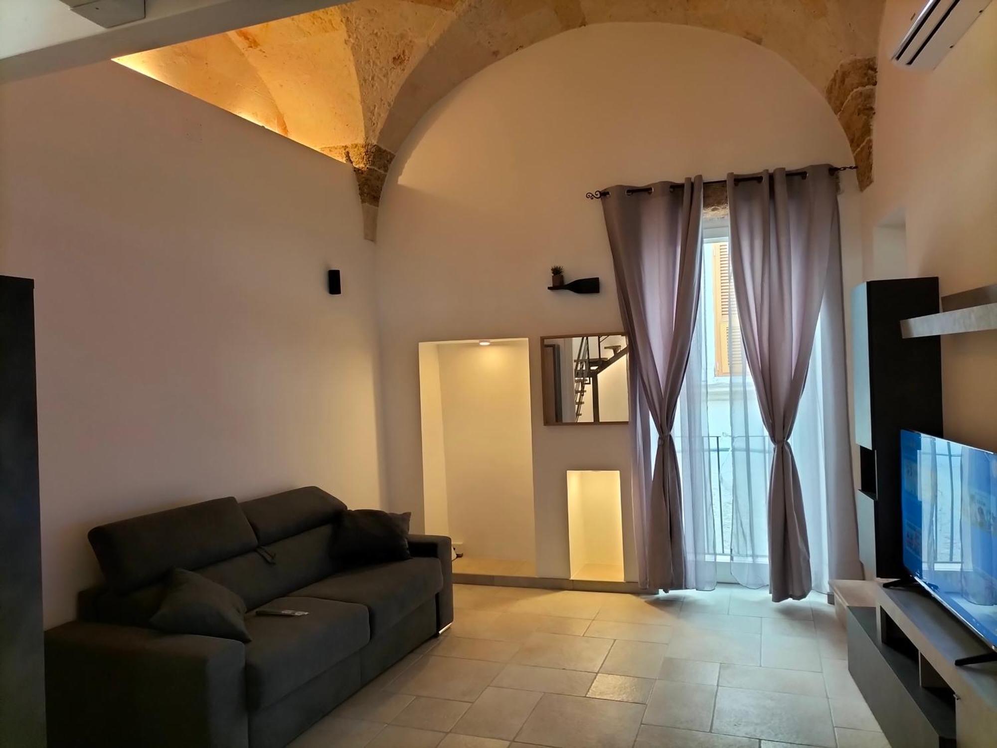 Loft Licia Mesagne