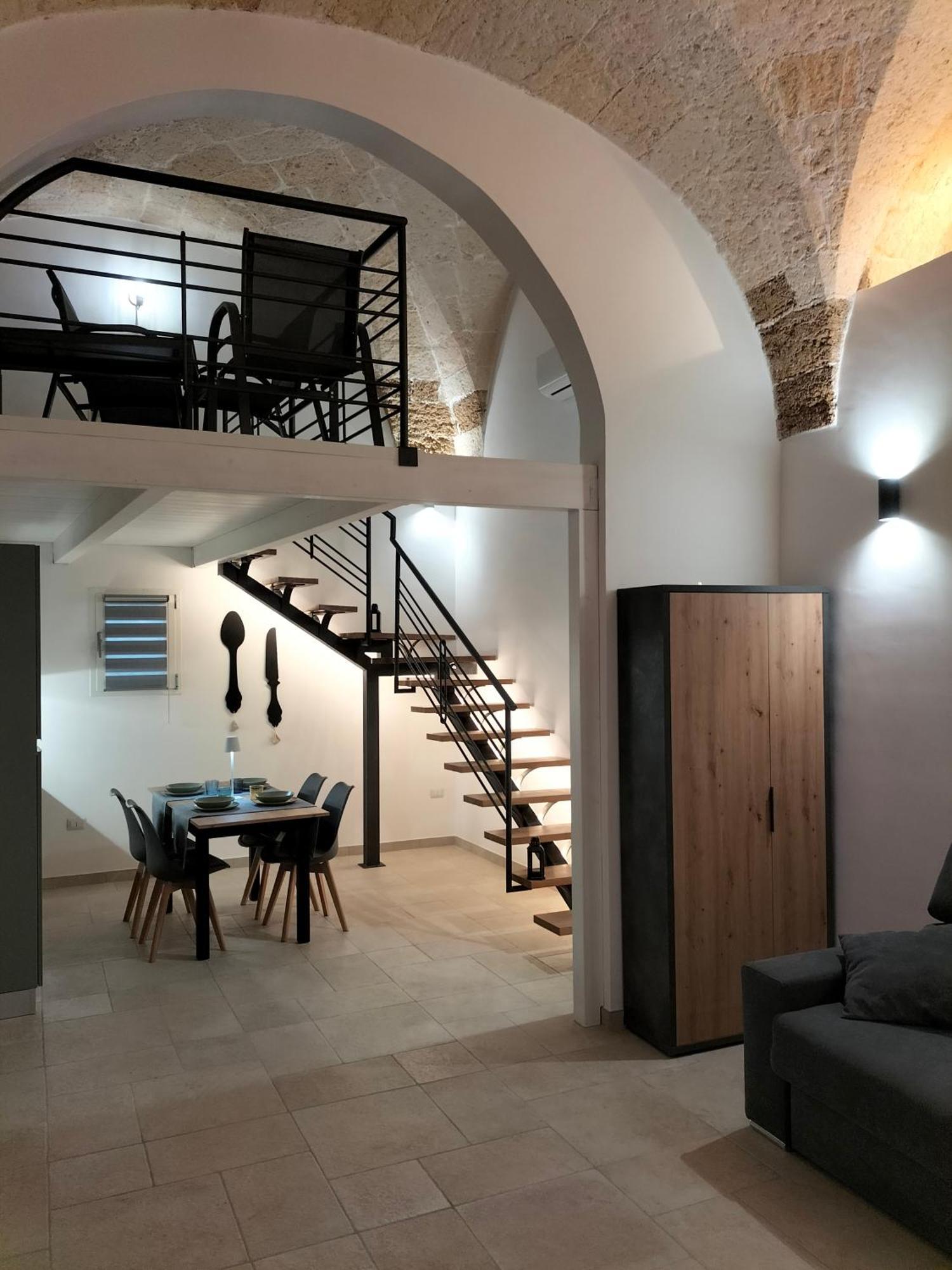 Loft Licia * Mesagne