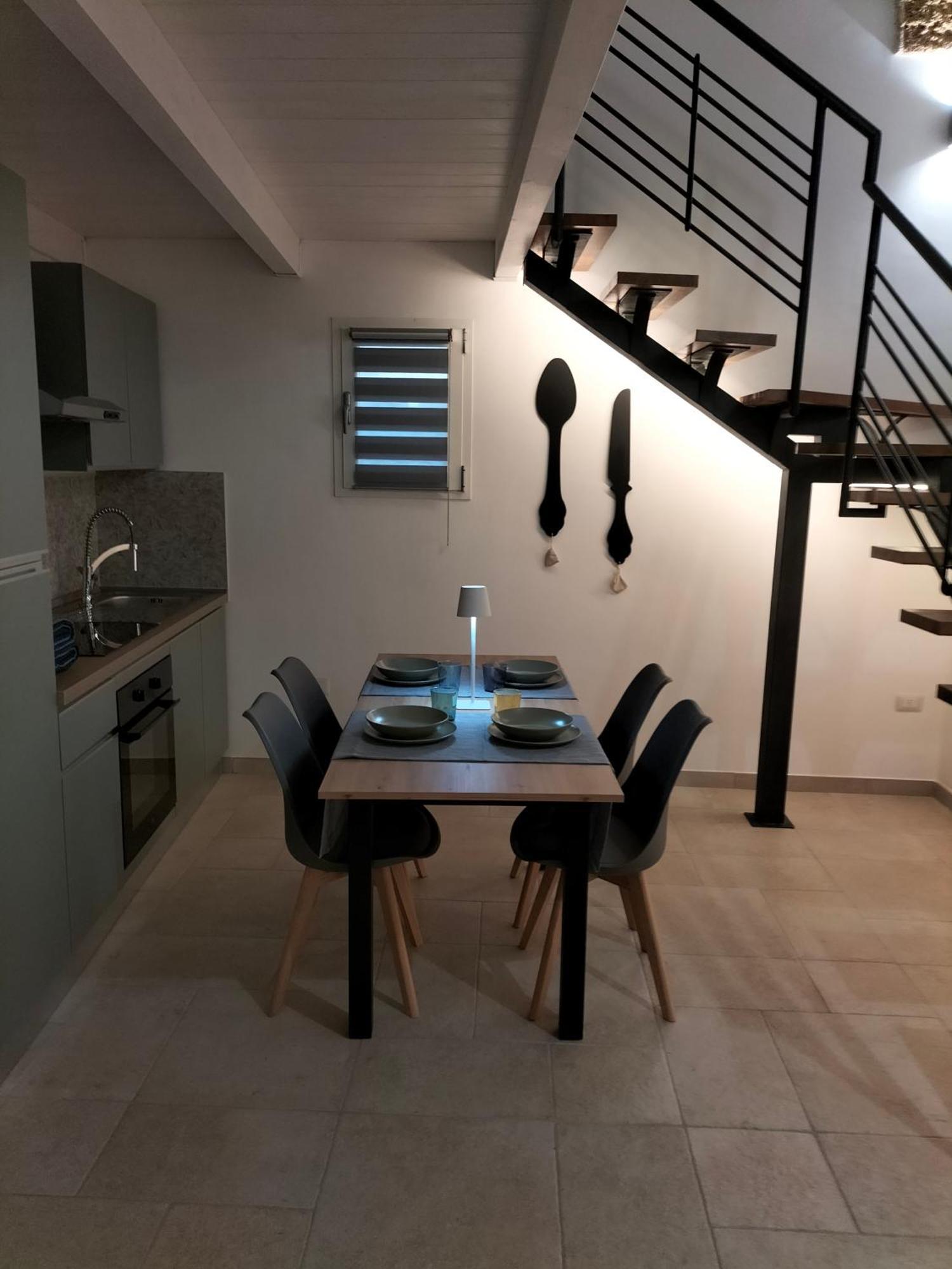 Apartment Loft Licia