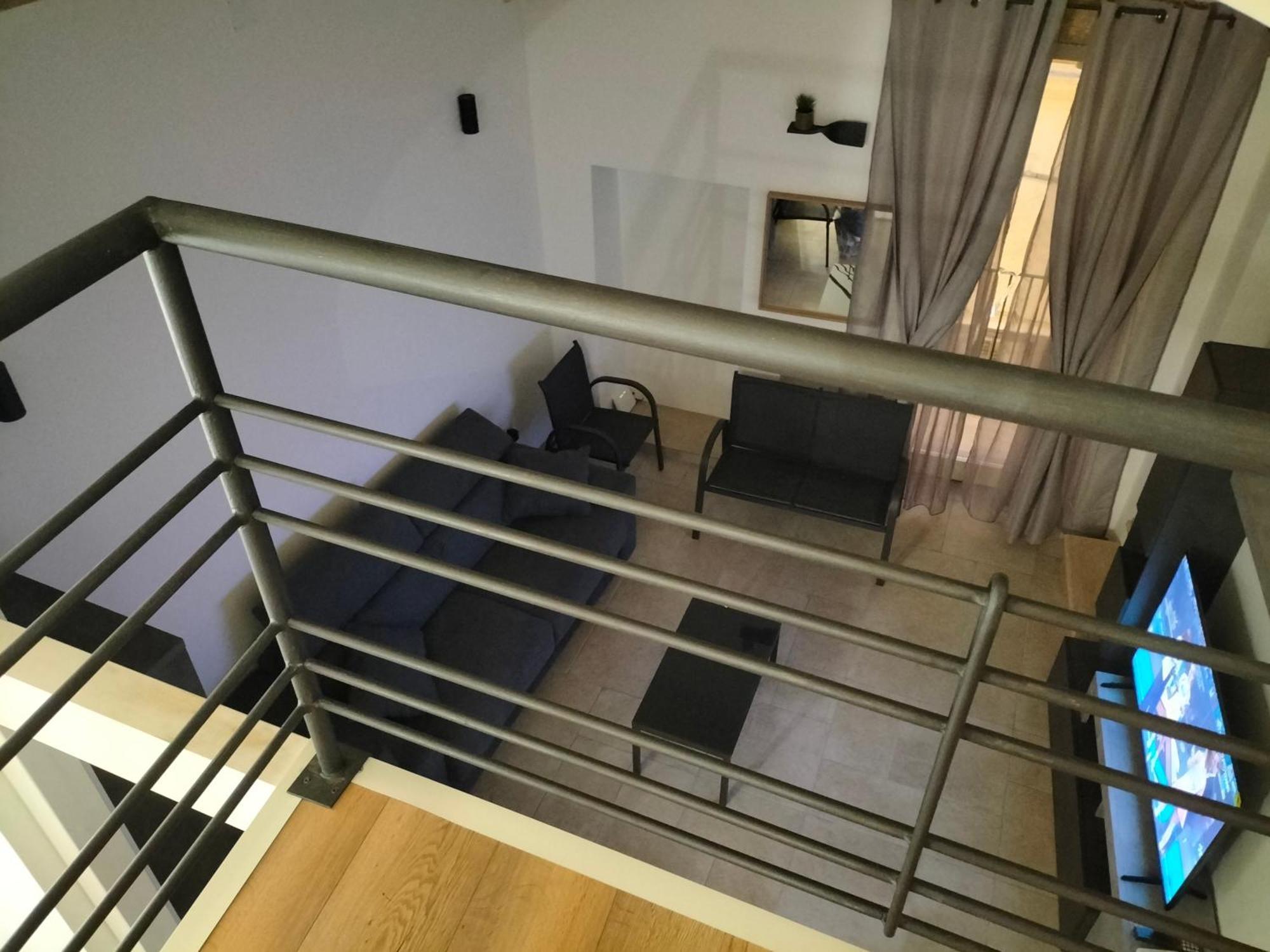 Loft Licia *