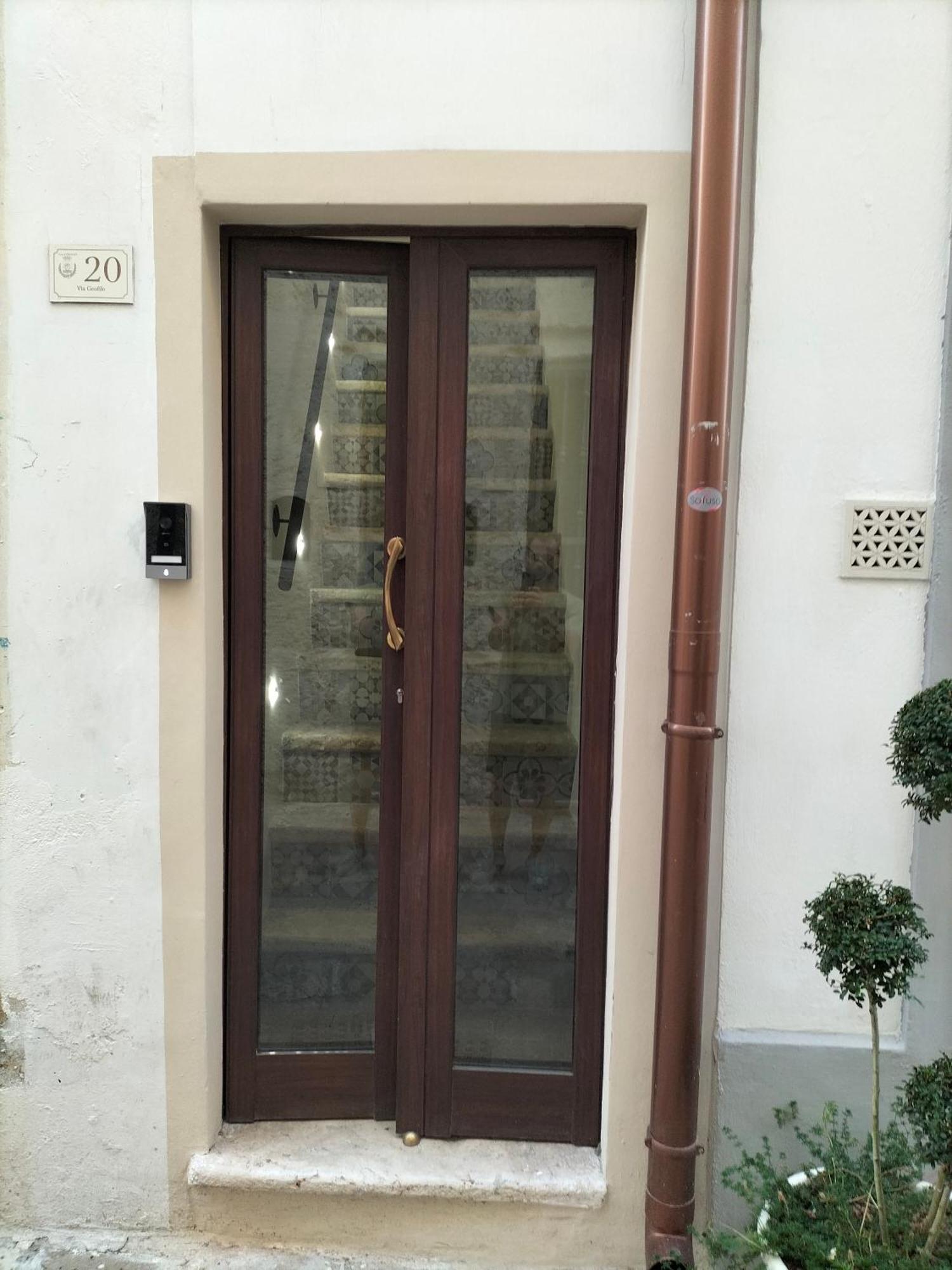 Loft Licia Mesagne