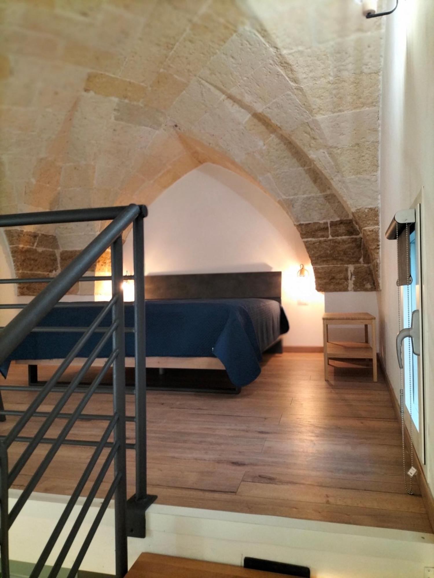 Loft Licia Apartment