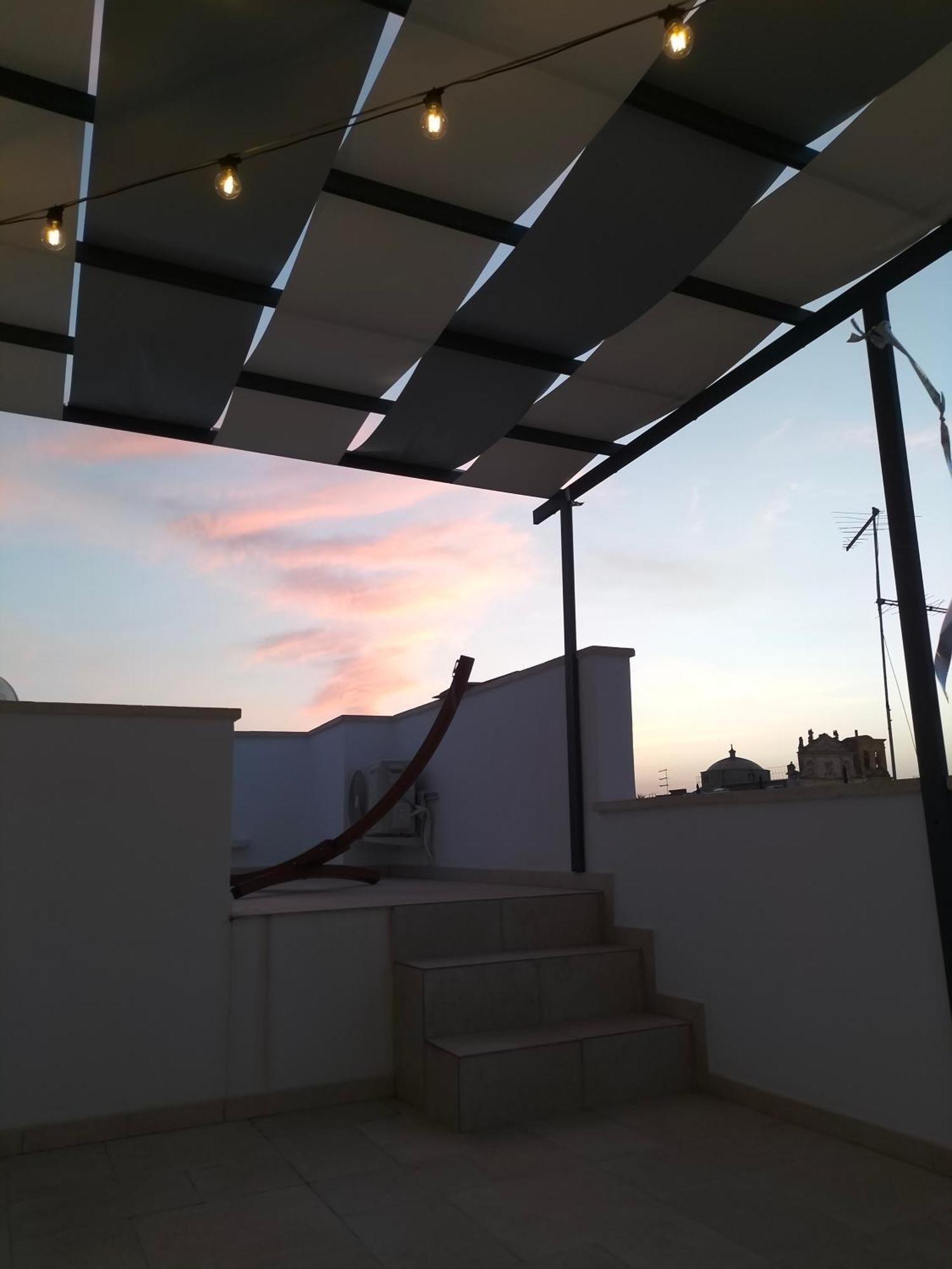 Loft Licia Mesagne