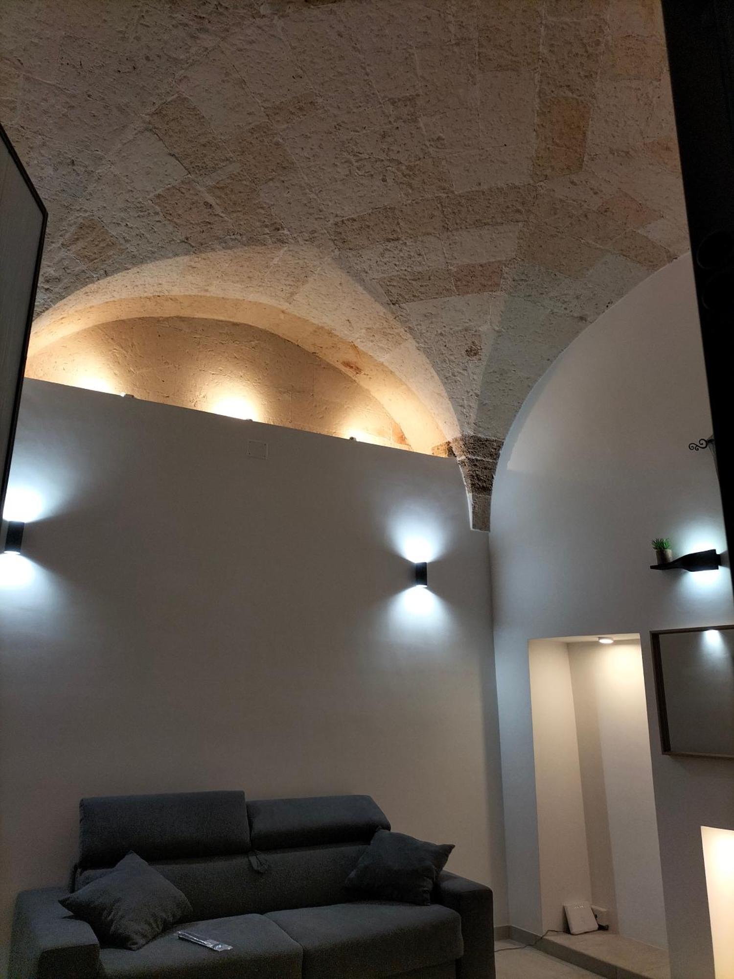 Loft Licia Apartment Mesagne