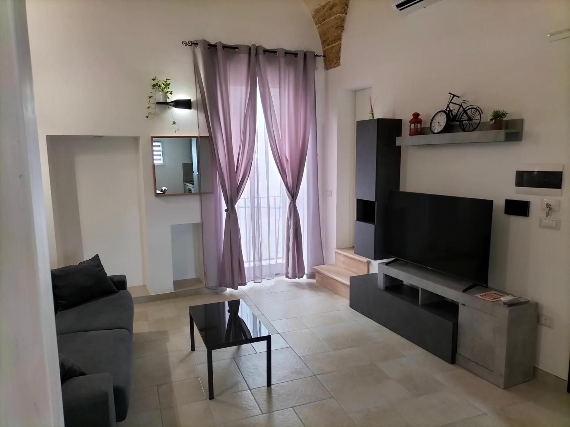 Loft Licia Apartment