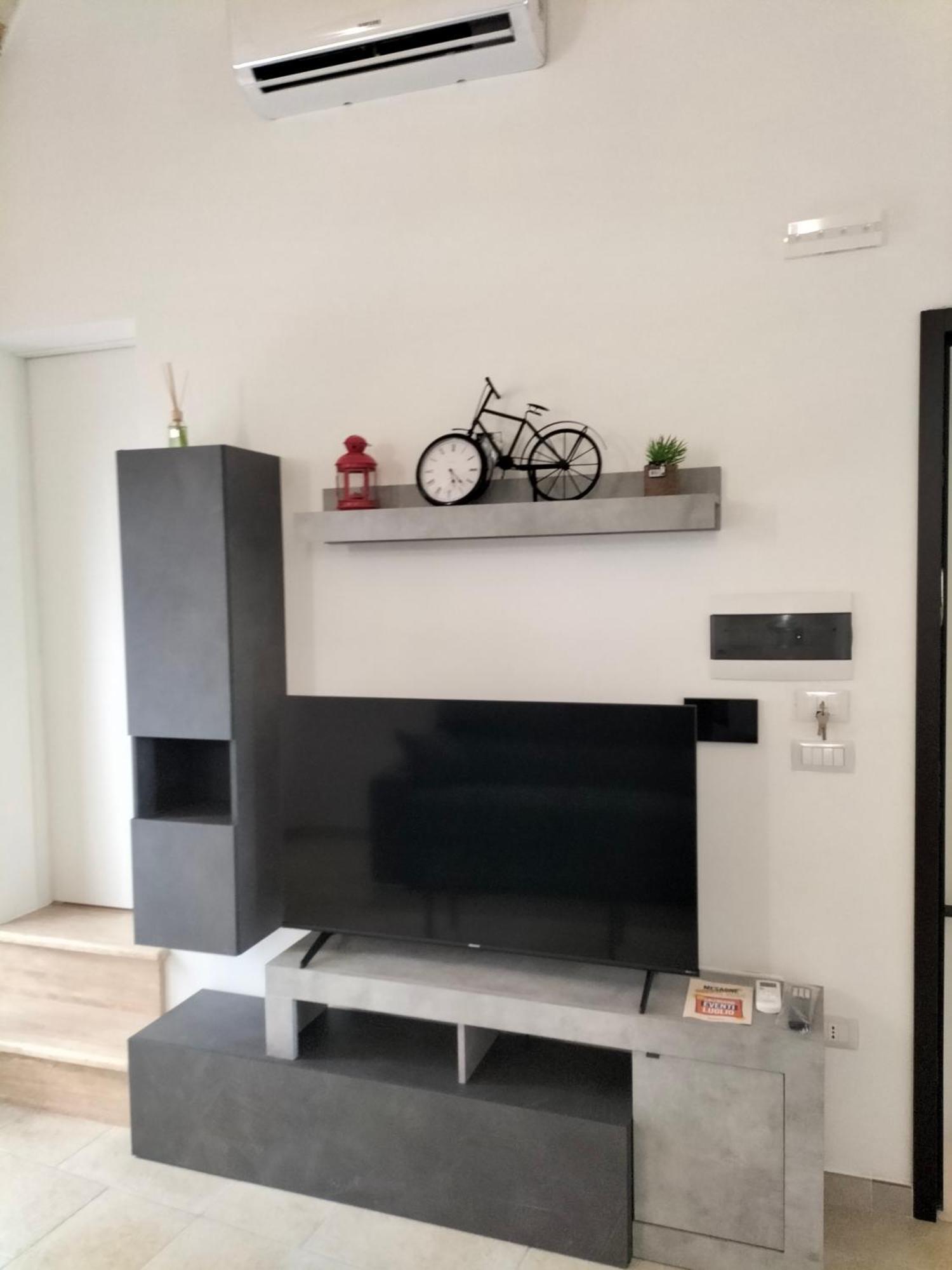 Loft Licia Apartment *