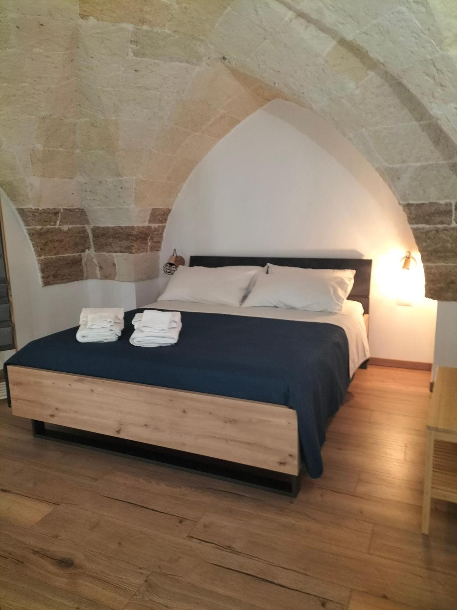 Apartment Loft Licia