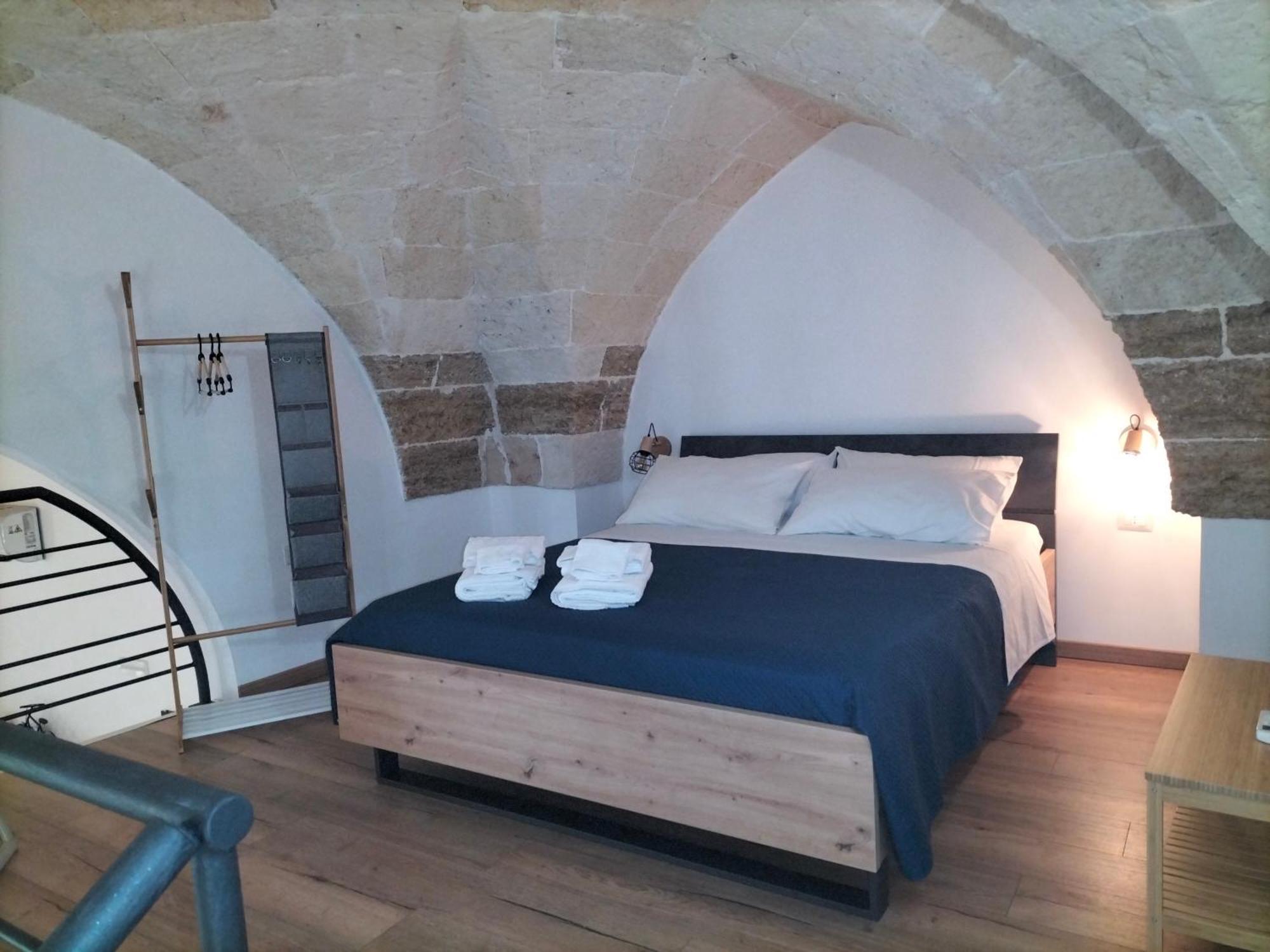 Loft Licia Apartment *