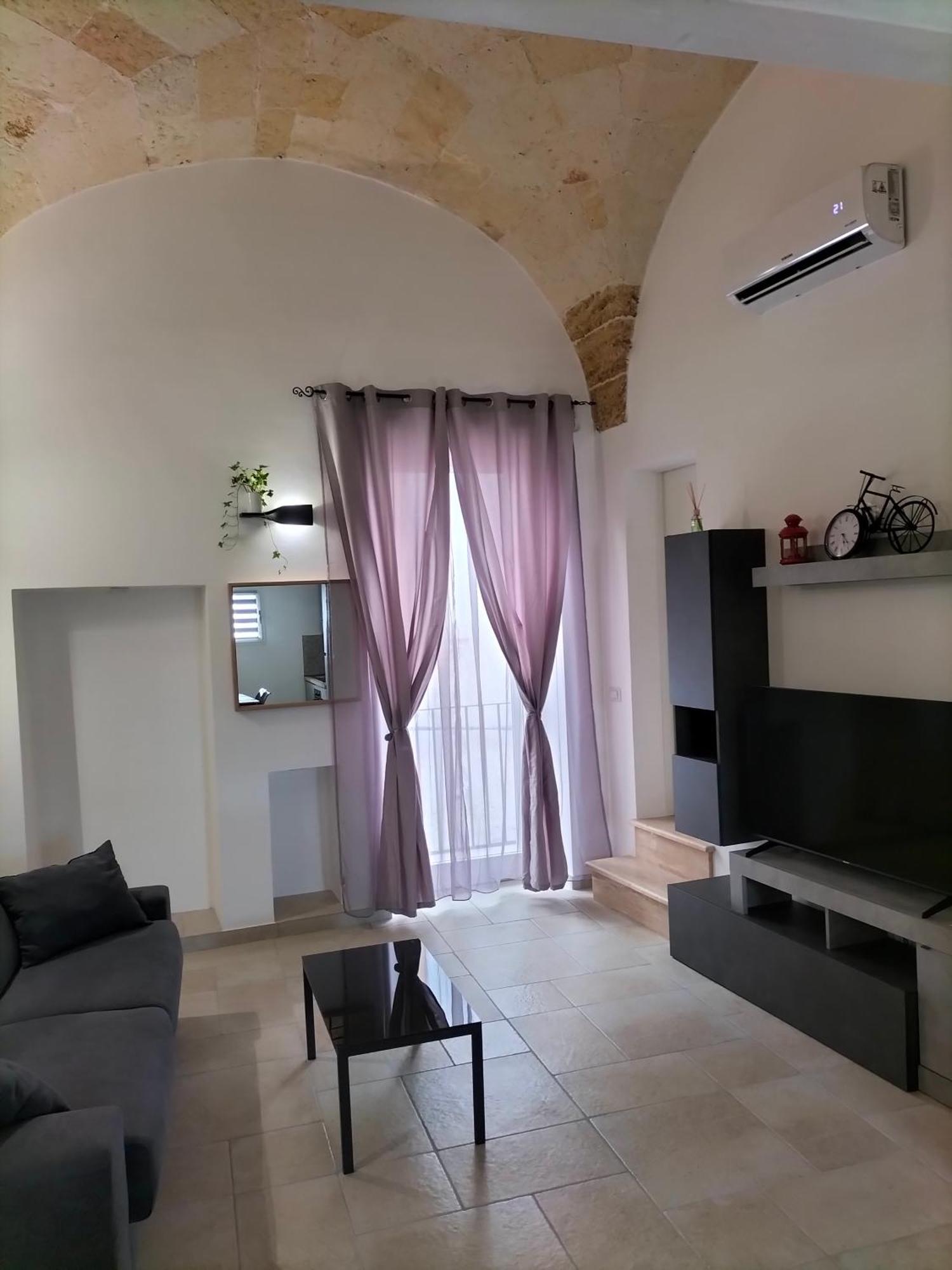 Loft Licia